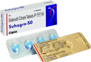 Suhagra 50mg