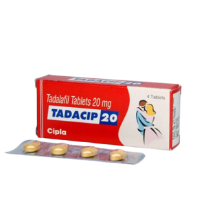 Tadacip 20mg