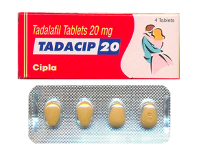 Tadacip