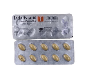 Tadalista Blister