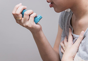 therapy-in-asthma