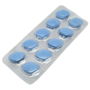 Viagra Blister