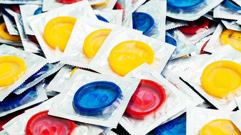 Signs and Manifestations of Sexually Transmitted Infections in Males