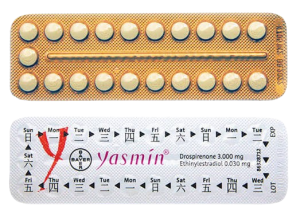 y-pill