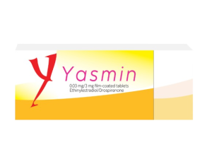Yasmin Pack