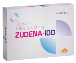 Zudena 100