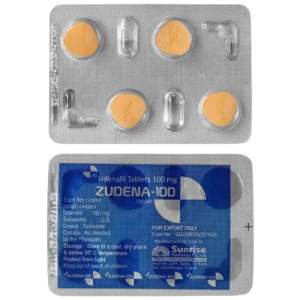 Zudena Blister