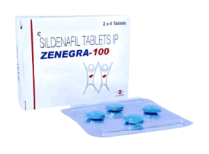 Zenegra 100mg