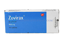 Zovirax